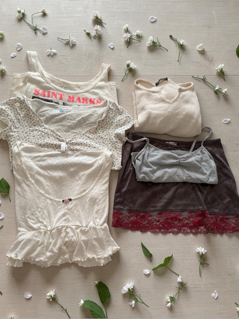 🩰Balletcore Bundle🩰 Curated Coquette Coastal Granddaughter Bundle